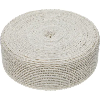 $PRY Red de embutidos (220°C) ancho 12,5cm -50m