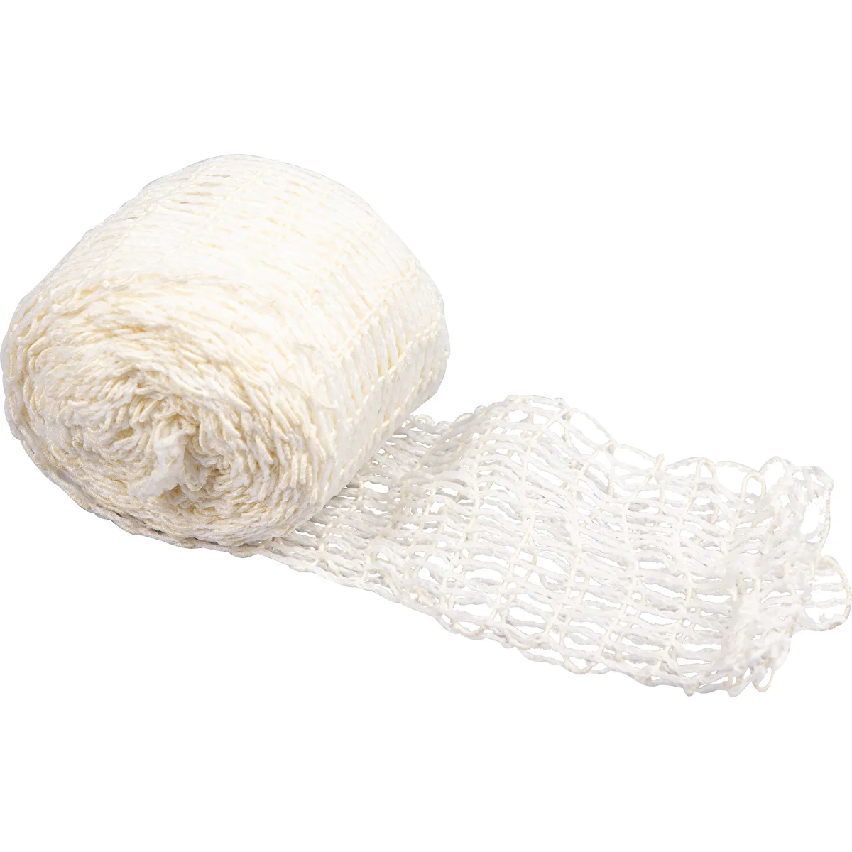 Red para embutidos blanca 15 cm x 5 m hasta 220°C