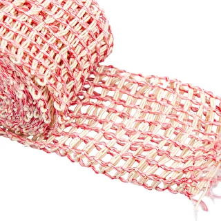 Red para embutidos engomada 3 m x 18 cm hasta 220°C – photo 2