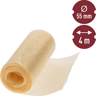Tripa de colágeno para embutidos Ø 55 mm – 4 m – photo 3