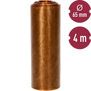 Tripa de colágeno para embutidos Ø65 mm - 4 m – photo 5