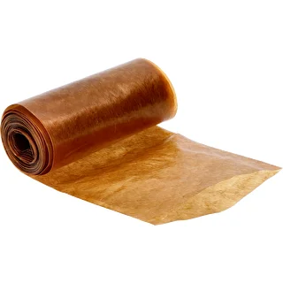 Tripa de colágeno para embutidos Ø65 mm - 4 m – photo 3