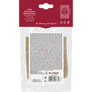Intestinos de cerdo secos 65/30 4 uds – photo 2