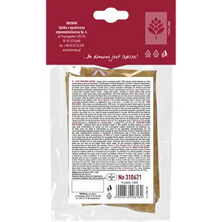 Tripas de cerdo secas 100/50 2 uds. – photo 2