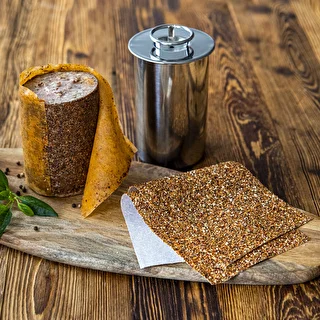 Cocedor de fiambres Słuszny Kęs 1,5 kg – photo 22