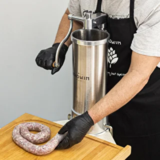 Embutidora vertical 5 kg – photo 13