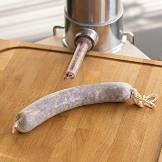 Embutidora vertical 5 kg – photo 15