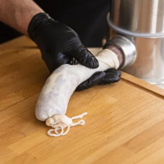 Embutidora vertical 5 kg – photo 12