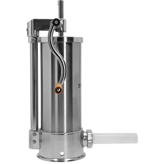 Embutidora vertical 5 kg – photo 4