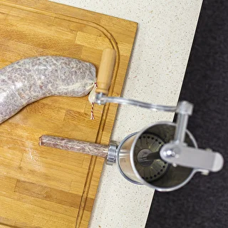Embutidora vertical 2,5 kg – photo 13