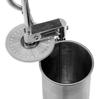 Embutidora vertical de 4 kg – photo 7