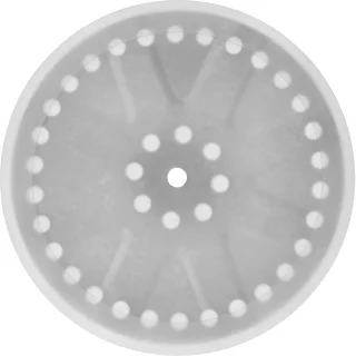 Émbolo de silicona para embutidora vertical de 2,5 kg – photo 1