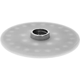 Émbolo de silicona para embutidora horizontal de 2,5 kg – photo 3