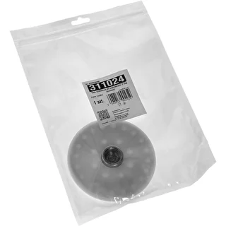 Émbolo de silicona para embutidora horizontal de 2,5 kg – photo 4