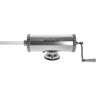 Embutidora horizontal de 2,5 kg con pistón de silicona – photo 3
