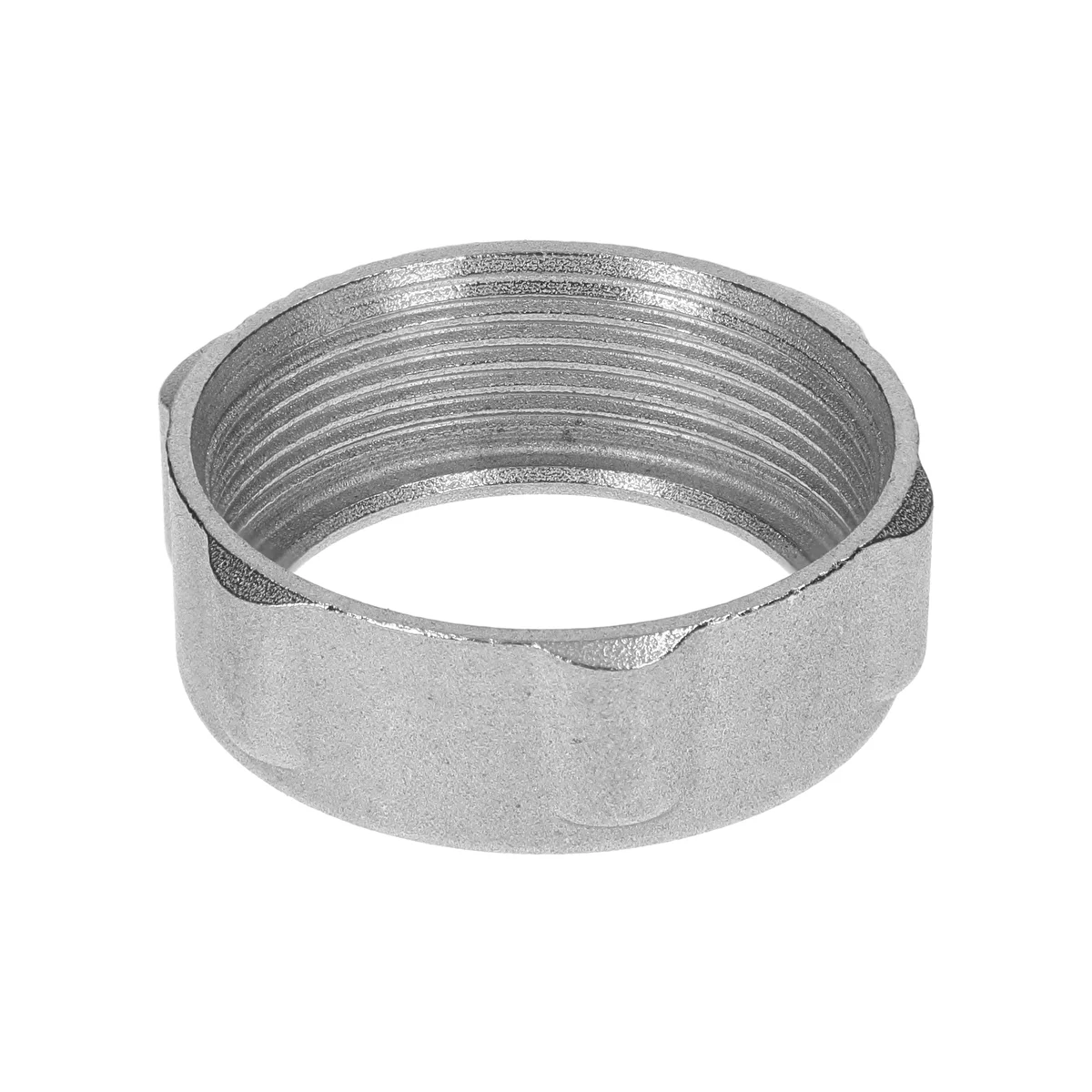 Tuerca roscada para embutidoras Browin ref. 311003, 311009, 311020