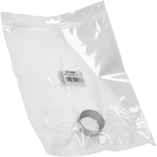 Tuerca roscada para embutidoras Browin ref. 311003, 311009, 311020 – photo 4