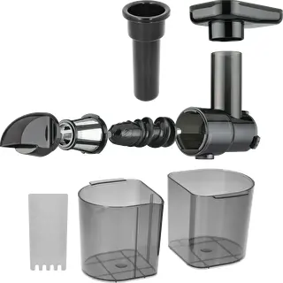 Extractor de zumo de bajas revoluciones para la máquina multifunción Browin n.º 311057 – photo 2