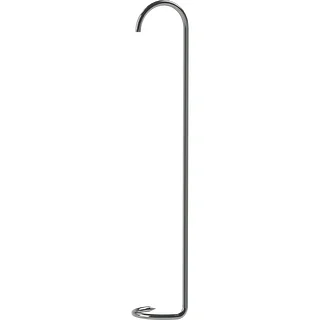 Ganchos para ahumador - para pescado - ATORNILLABLES – 5 piezas – photo 2