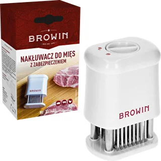 Pincho para carnes con protección – photo 5