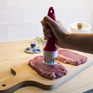 Perforador de carne – photo 10