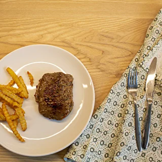 Perforador de carne – photo 12