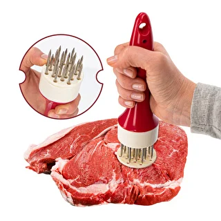 Perforador de carne – photo 5