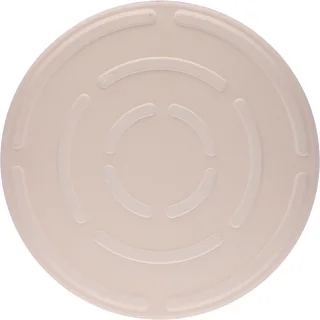 Piedra para pizza redonda, hecha de cordierita, diámetro 33 cm – photo 4