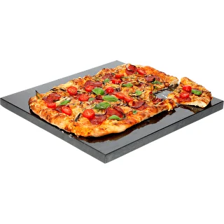 Piedra para pizza de granito 37 x 35 cm – photo 7