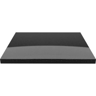 Piedra para pizza de granito 37 x 35 cm – photo 3