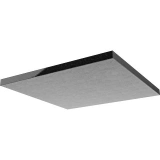 Piedra para pizza de granito 37 x 35 cm – photo 4