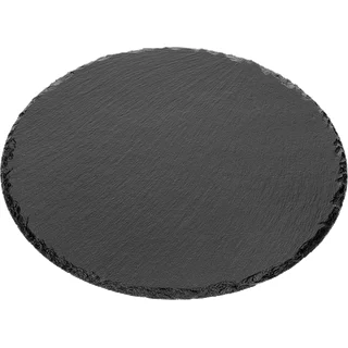 Bandeja giratoria de pizarra fi30cm – photo 3