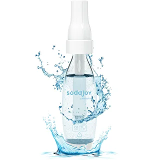Saturador para agua y bebidas + cartuchos – photo 6