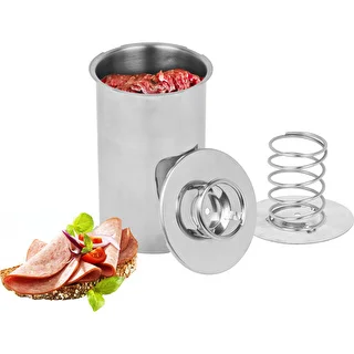 Cocedor de fiambres Słuszny Kęs 1,5 kg – photo 13