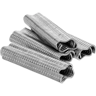 Clips para engarzadora de embutidos - 240 uds. – photo 2
