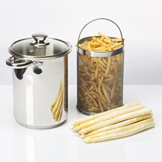 Olla multifuncional con cesta – photo 9