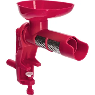 Máquina para hacer puré de tomates – photo 3