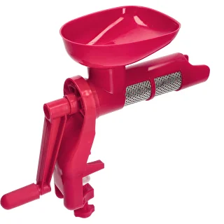 Máquina para hacer puré de tomates – photo 4