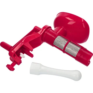 Máquina para hacer puré de tomates – photo 2