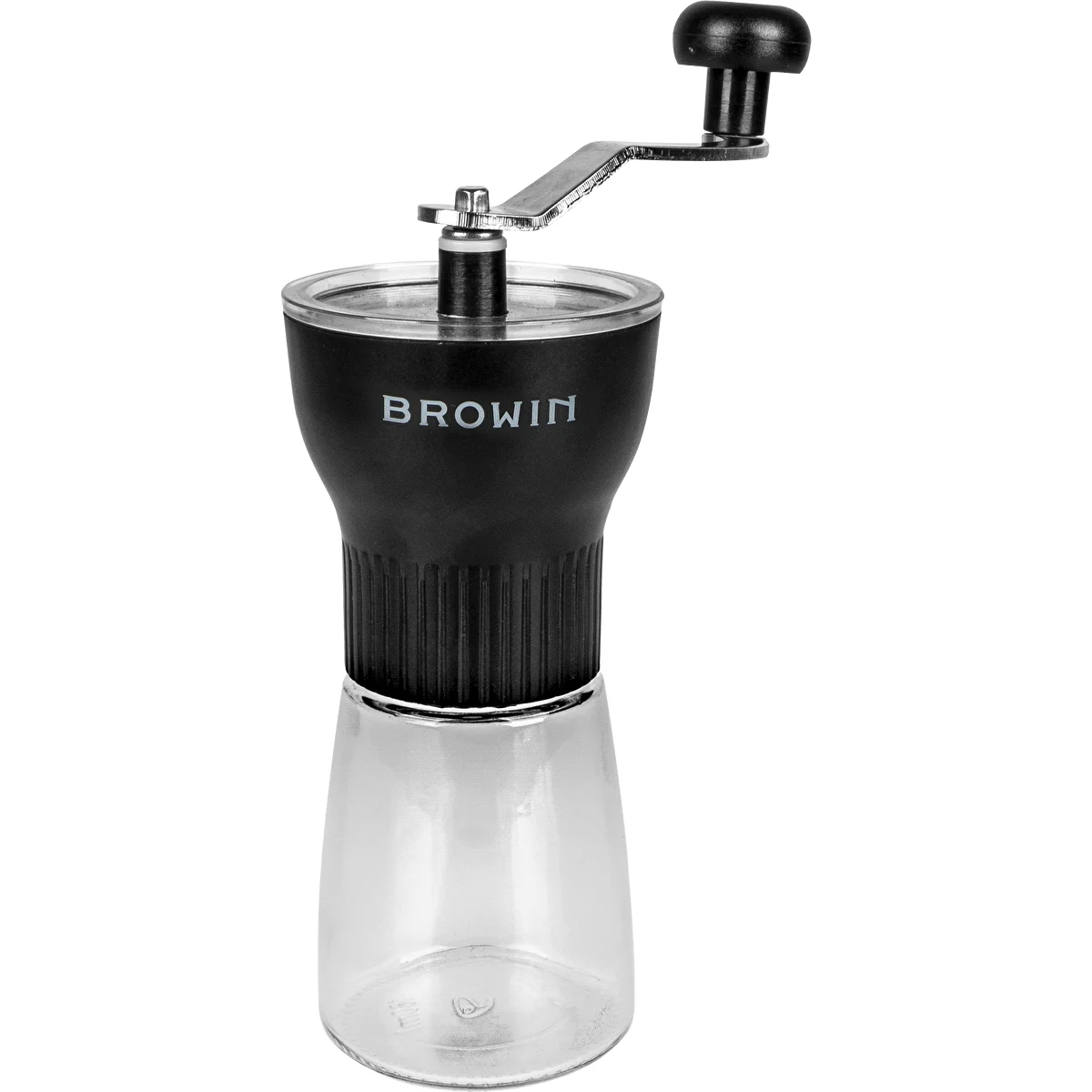 Molino de café manual con ajuste