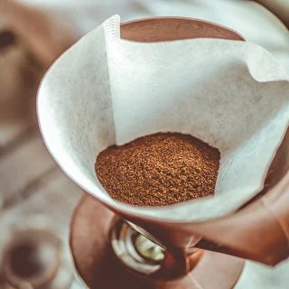 Molino de café manual con ajuste – photo 13