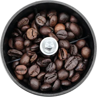 Molino de café manual con ajuste – photo 5