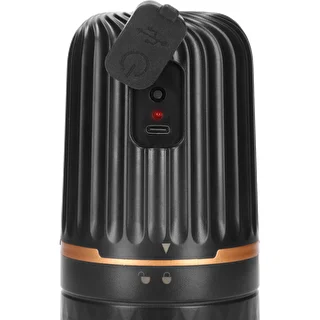 Molinillo de café eléctrico de muelas – photo 8