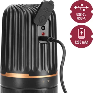 Molinillo de café eléctrico de muelas – photo 9