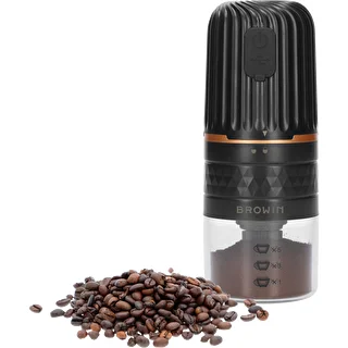 Molinillo de café eléctrico de muelas – photo 3