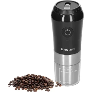 $PRY Molinillo de café eléctrico con taza e infusor – photo 3