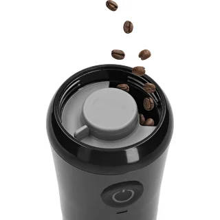 $PRY Molinillo de café eléctrico con taza e infusor – photo 8