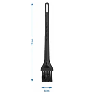 Pincel de precisión para limpiar dispositivos electrodomésticos y otros – photo 3