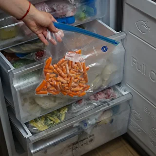 Juego de envasado al vacío - manual – photo 12