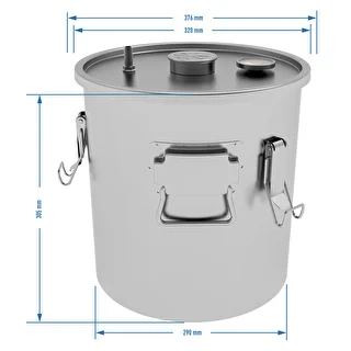 Ahumadero casero 5 kg – photo 7